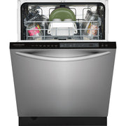 Frigidaire Gallery Built-In Dishwasher with EvenDry™ System FGID2476SF