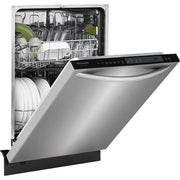 Frigidaire Gallery Built-In Dishwasher with EvenDry™ System FGID2476SF