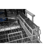 Frigidaire Gallery Built-In Dishwasher with EvenDry™ System FGID2476SF