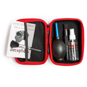 Deco Gear 52mm Lens Accessory Kit - Includes Filter Sets, Cases, & Cleaning Kit