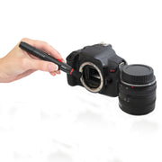 Deco Gear 52mm Lens Accessory Kit - Includes Filter Sets, Cases, & Cleaning Kit