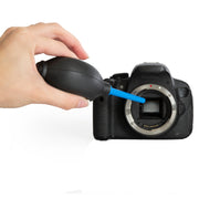 Deco Gear 52mm Lens Accessory Kit - Includes Filter Sets, Cases, & Cleaning Kit