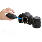 Deco Gear 52mm Lens Accessory Kit - Includes Filter Sets, Cases, & Cleaning Kit