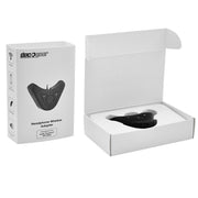 Deco Gear Bluetooth Adapter/Amplifier for Audio Technica ATH-M50X Pro Studio Headphones