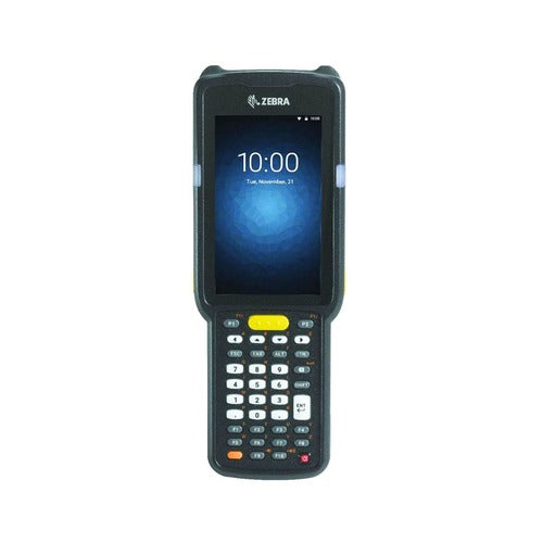 Zebra MC3300 MC330L-SM3EG4NA 4 Inches WVGA Touchscreen Mobile Computer