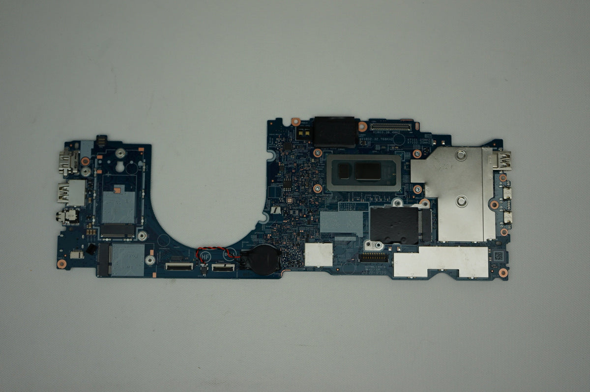 Dell 3MDH4 2-in-1 Laptop Motherboard
