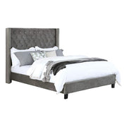 Raleigh Queen Size (4-Piece) Bedroom Set by Best Home
