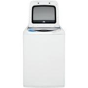 Frigidaire 4.1 cu. ft. Top Loading Washer FFTW4120SW