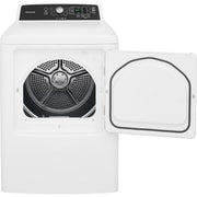 Frigidaire 6.7 cu.ft. Electric Dryer with 10 Dry Cycles FFRE4120SW