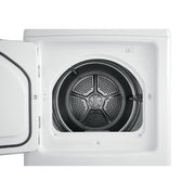 Frigidaire 6.7 cu. ft. Gas Dryer with 10 Dry Cycles FFRG4120SW