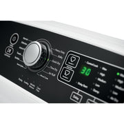 Frigidaire 6.7 cu. ft. Gas Dryer with 10 Dry Cycles FFRG4120SW
