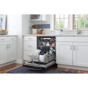 Frigidaire Gallery Built-In Dishwasher with EvenDry™ System FGID2479SF