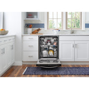 Frigidaire Gallery Built-In Dishwasher with EvenDry™ System FGID2479SF