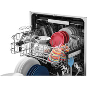 Frigidaire Gallery Built-In Dishwasher with EvenDry™ System FGID2479SF