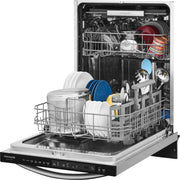 Frigidaire Gallery Built-In Dishwasher with EvenDry™ System FGID2479SF