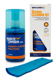Deco Mount Universal TV Monitor Screen Cleaner