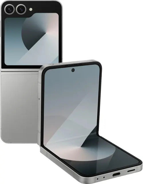Samsung Galaxy Z Flip6 SM-F741UZSAXAA 6.7 inch Smart Phone