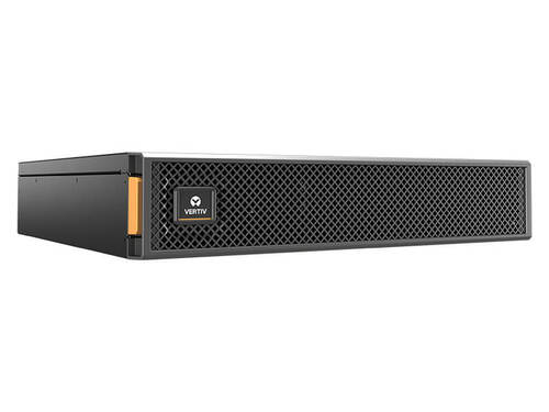 Vertiv 554992G1 (Liebert ) 6Ah APS UPS Battery Module