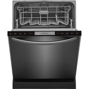 Frigidaire built-in Dishwasher with OrbitClean® FFID2426TD