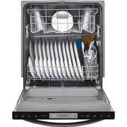 Frigidaire built-in Dishwasher with OrbitClean® FFID2426TD