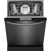 Frigidaire built-in Dishwasher with OrbitClean® FFID2426TD