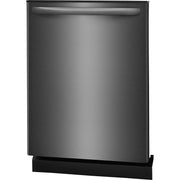 Frigidaire built-in Dishwasher with OrbitClean® FFID2426TD