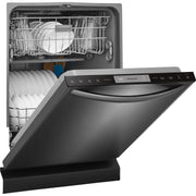 Frigidaire built-in Dishwasher with OrbitClean® FFID2426TD