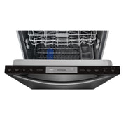 Frigidaire built-in Dishwasher with OrbitClean® FFID2426TD