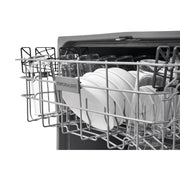 Frigidaire built-in Dishwasher with OrbitClean® FFID2426TD