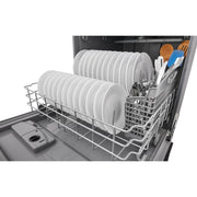 Frigidaire built-in Dishwasher with OrbitClean® FFID2426TD