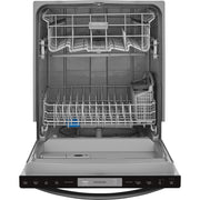 Frigidaire built-in Dishwasher with OrbitClean® FFID2426TD