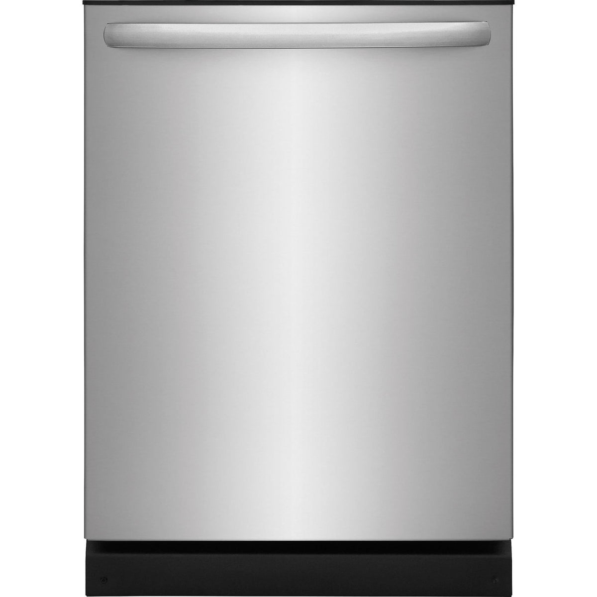 Frigidaire built-in Dishwasher with OrbitClean® FFID2426TS