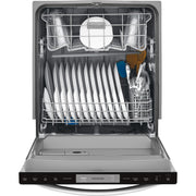 Frigidaire built-in Dishwasher with OrbitClean® FFID2426TS
