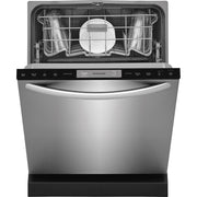 Frigidaire built-in Dishwasher with OrbitClean® FFID2426TS