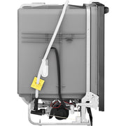 Frigidaire built-in Dishwasher with OrbitClean® FFID2426TS