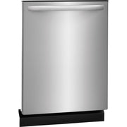 Frigidaire built-in Dishwasher with OrbitClean® FFID2426TS
