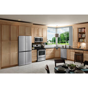 Frigidaire built-in Dishwasher with OrbitClean® FFID2426TS