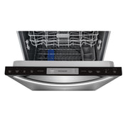 Frigidaire built-in Dishwasher with OrbitClean® FFID2426TS