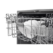 Frigidaire built-in Dishwasher with OrbitClean® FFID2426TS