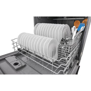 Frigidaire built-in Dishwasher with OrbitClean® FFID2426TS