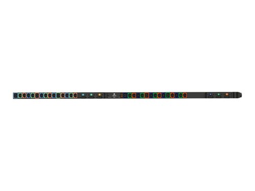 Vertiv Geist UI10024L-G Basic Upgradeable Power Distribution Unit