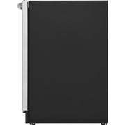 Frigidaire Gallery 5.3 cu. ft., 52-Bottle Freestanding Wine Cooler FGWC5233TS