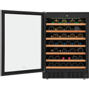 Frigidaire Gallery 5.3 cu. ft., 52-Bottle Freestanding Wine Cooler FGWC5233TS