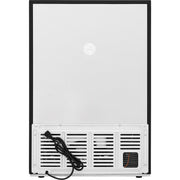 Frigidaire Gallery 5.3 cu. ft., 52-Bottle Freestanding Wine Cooler FGWC5233TS