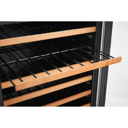 Frigidaire Gallery 5.3 cu. ft., 52-Bottle Freestanding Wine Cooler FGWC5233TS