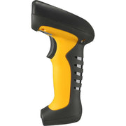 Adesso NuScan 5200TR 2.4GHz RF Wireless Antimicrobial and Waterproof 2D Barcode Scanne