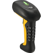 Adesso NuScan 5200TR 2.4GHz RF Wireless Antimicrobial and Waterproof 2D Barcode Scanne