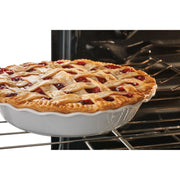 Frigidaire 30-inch Freestanding Electric Range with SpaceWise® Expandable Elements FFEF3054TB