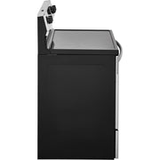 Frigidaire 30-inch Freestanding Electric Range FFEF3054TS