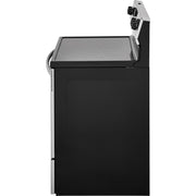 Frigidaire 30-inch Freestanding Electric Range FFEF3054TS